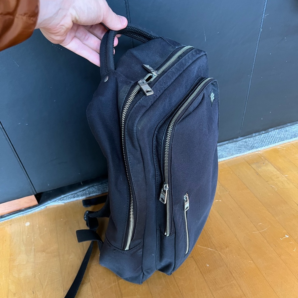 Jack Spade backpack
